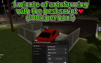 script: https://blox-script.com/ #blockspin #roblox #robloxscript #cheat #autofarm #easy 