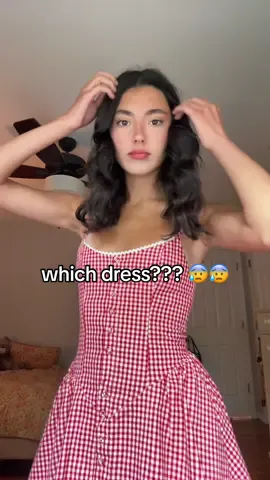 @makena 🐵🌸 pls lmk how tf you made that last dress look good! #fyppppppppppppppppppppppp 