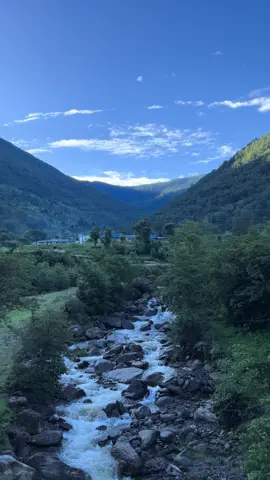 📍Ramechhap #fyp #highlight #ramechhap #nature #nepal 