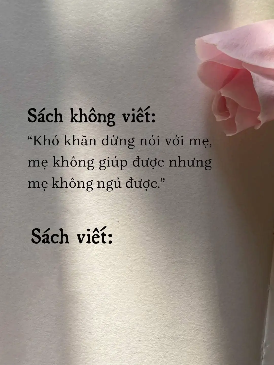 #thanhphothieumotbuacomnha #trichdanhay #learontiktok #phatrienbanthan #BookTok #xh 