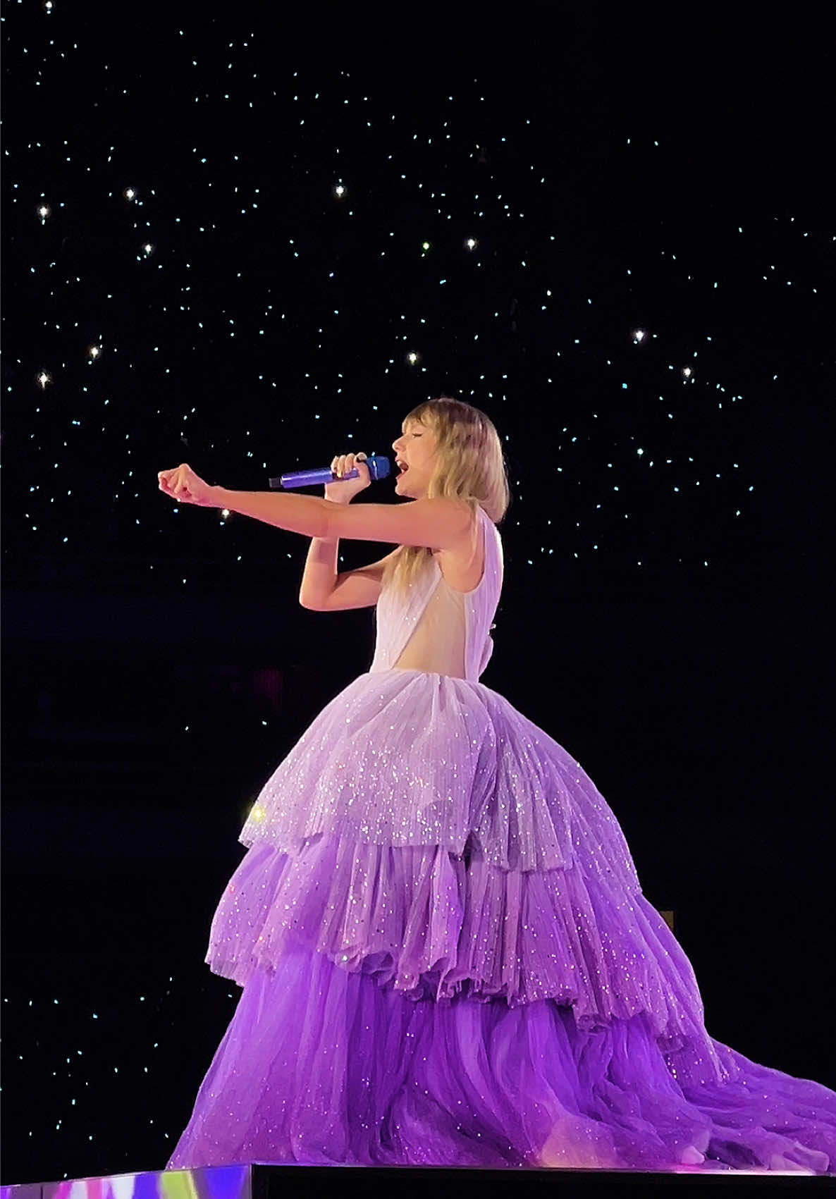 enchanted - the eras tour rio (@Taylor Swift @Taylor Nation) // #theerastour #taylorswift #concerts 