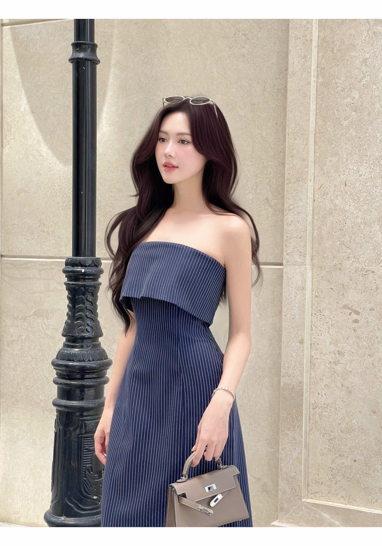 Gợi ý chiếc đầm mùa hè cho nàng #outfit #cocomay #viral #dress #thoitrang #trending #đầm #xuhuongtiktok #thoitrangthietke #kol 