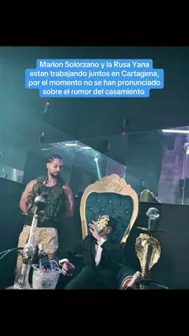 @marlonsolorzanooficial @La Rusa Yana Karpova #tiktokcolombia #viral #foryou #fypシ #paratiiiiiiiiiiiiiiiiiiiiiiiiiiiiiii #popular #lcdlfc #lacasadelosfamososcolombia #medellin #cartagena #sayayina #lcdlfc #insightcreatorsearch #marlonsolorzano #larusayana 