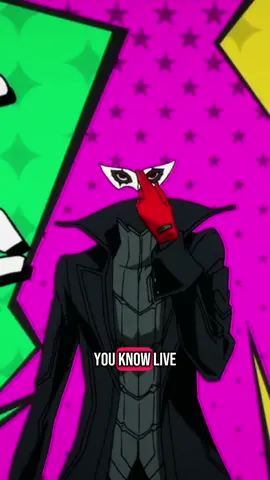 If you’d have told me back in 2019 that some RPG about masks,a talking cat, and ragtag group of teenagers would have changed my view of the world. I’d have called you crazy 🥹#persona #p5R #p5X #phantomthieves #atlus #gaming #videogames 