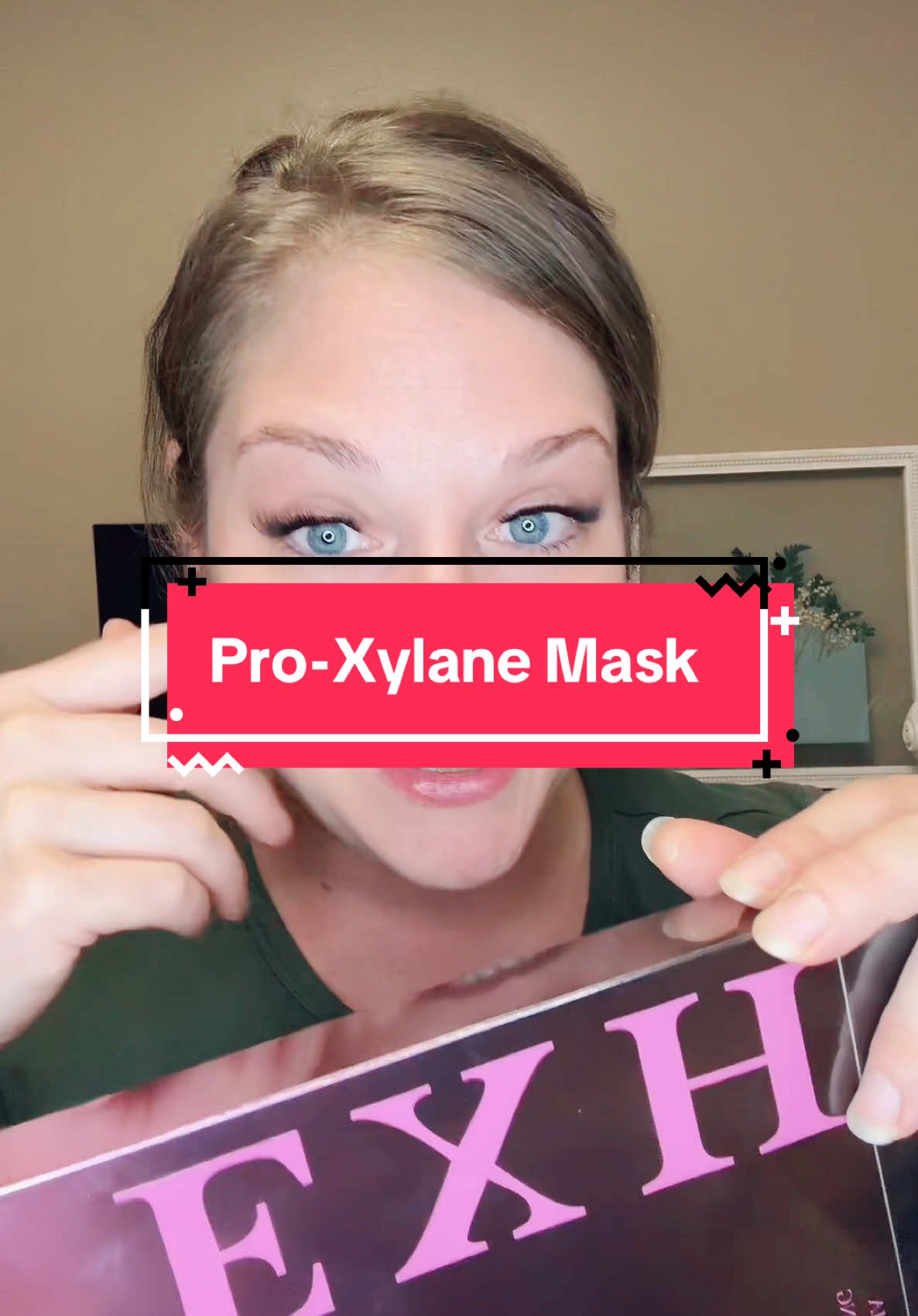 Pro-Xylane can actually rebuild your skin 🤯 #fyp #TikTokShop #foryoupage #tiktokshopfinds #ehx #proxylane #proxylanemask