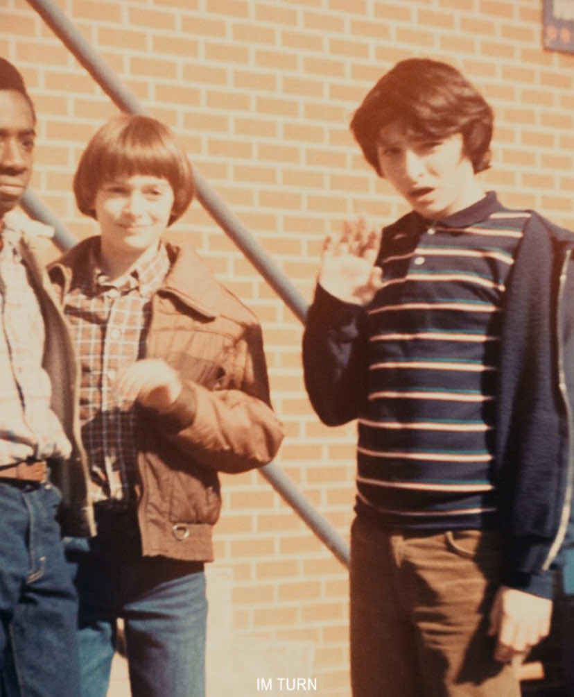 Season 2 byler… if you see this.. please save us💔  #byler #willbyers #mikewheeler #finnwolfhard #byleredit #strangerthings #strangerthings5 