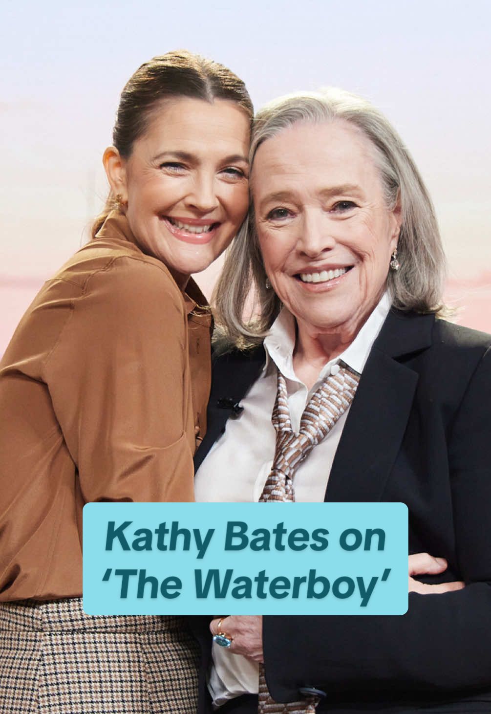 Happy birthday, Kathy Bates! 🎉 #cbsbirthdaysalute @Matlock CBS #movie 