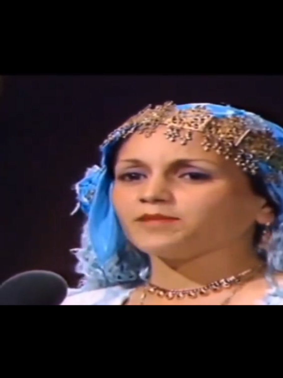 اغاني مريم وفاء اغنية جيناكم زيار#مريم_وفاء 