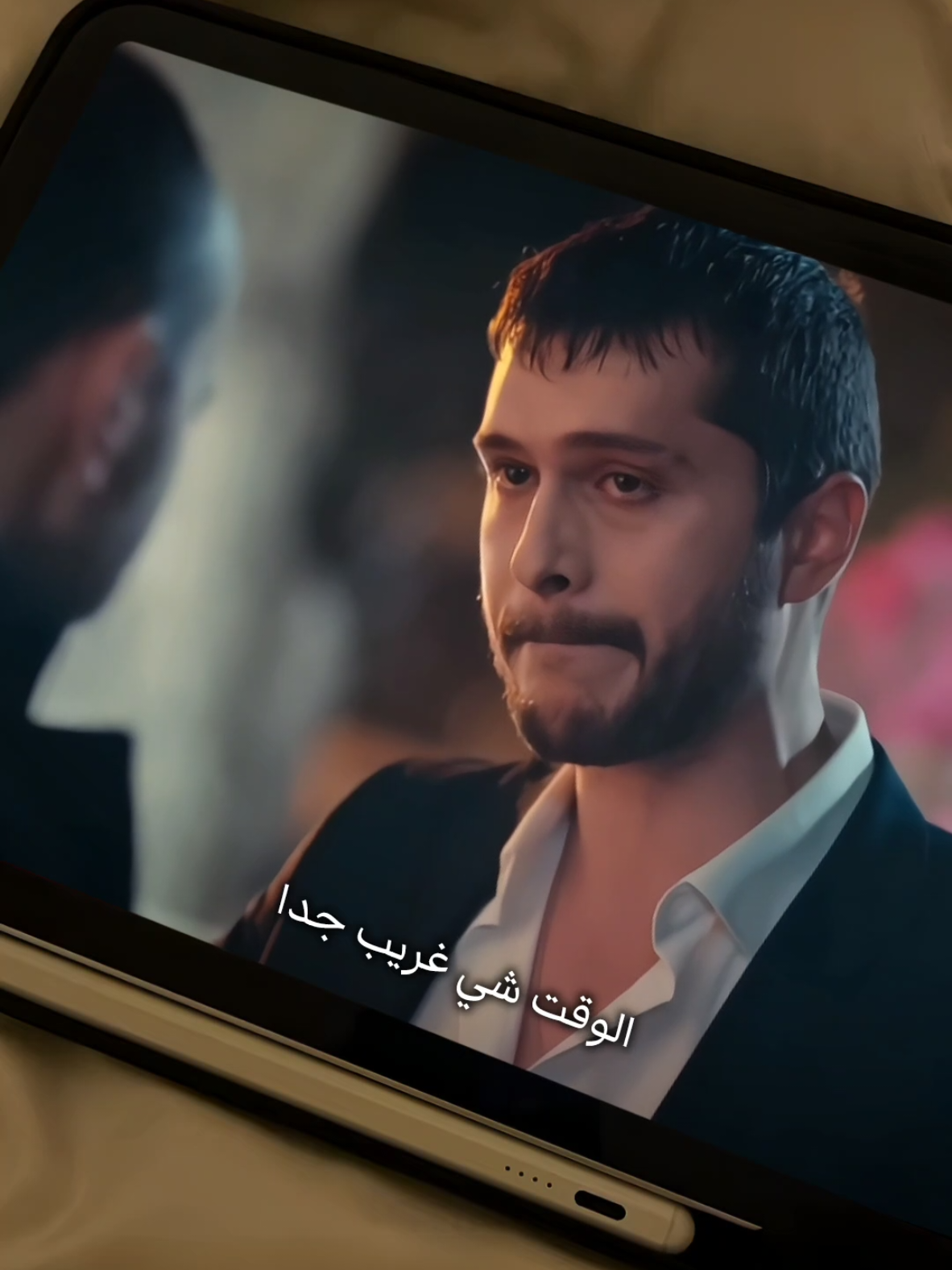 son yaz 🥀 #sonyaz #الصيف_الاخير #مسلسلات_تركية #turkishseries 