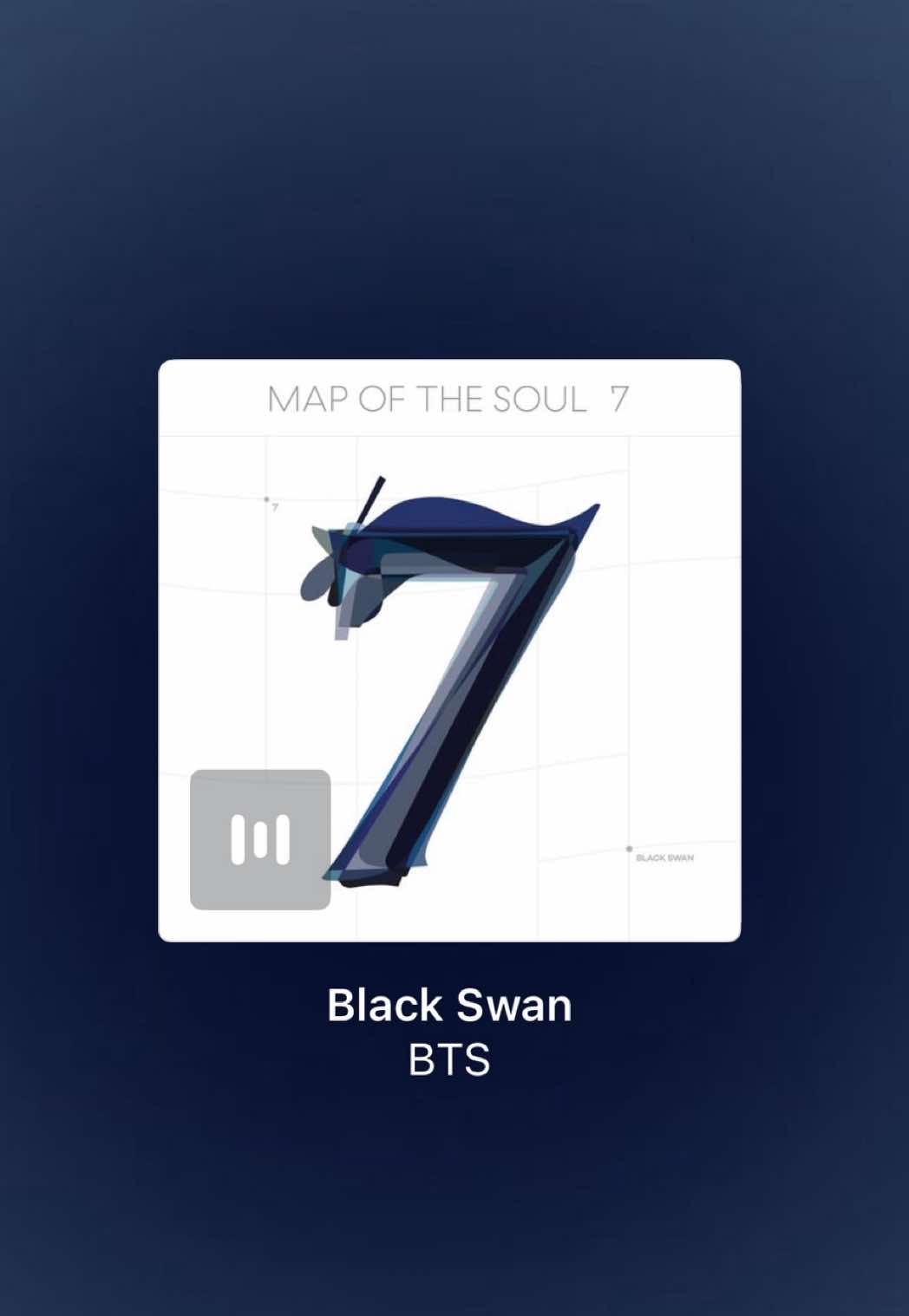 Partie 6 | Blackswan - BTS | Update: Thank you so much, guys! We’ve reached 1M likes .It’s all thanks to you. You’re the best ever! I’ll keep improving so you can always enjoy what I post. Thanks a thousand times! 💜| #fyp #Kpop #kpopfyp #bts #btsarmy #lyrics_songs #ot7 