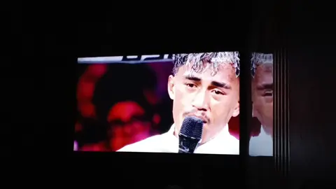 Andi cobra win by tko melawan Jaden bahtera, defenisi usaha tidak mengkhianati hasil yang sesungguhnya #byoncombat #andicobravsjaden 