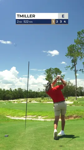 Come play hole 2   Go check out @GolfCam deos like this! #golf #discover #viral #golfswing #golfstagram #collegegolf 