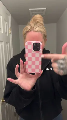 I’m obsessed with this phone case 🥰 #phonecase #Dealsforyoudays #tiktokshopcreatorpicks 