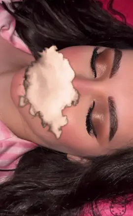 مكياج الأرتست حنين أحمد 🤩🔥 #fypシ #جدة_الآن #ترندات_تيك #منصه_اضواء 