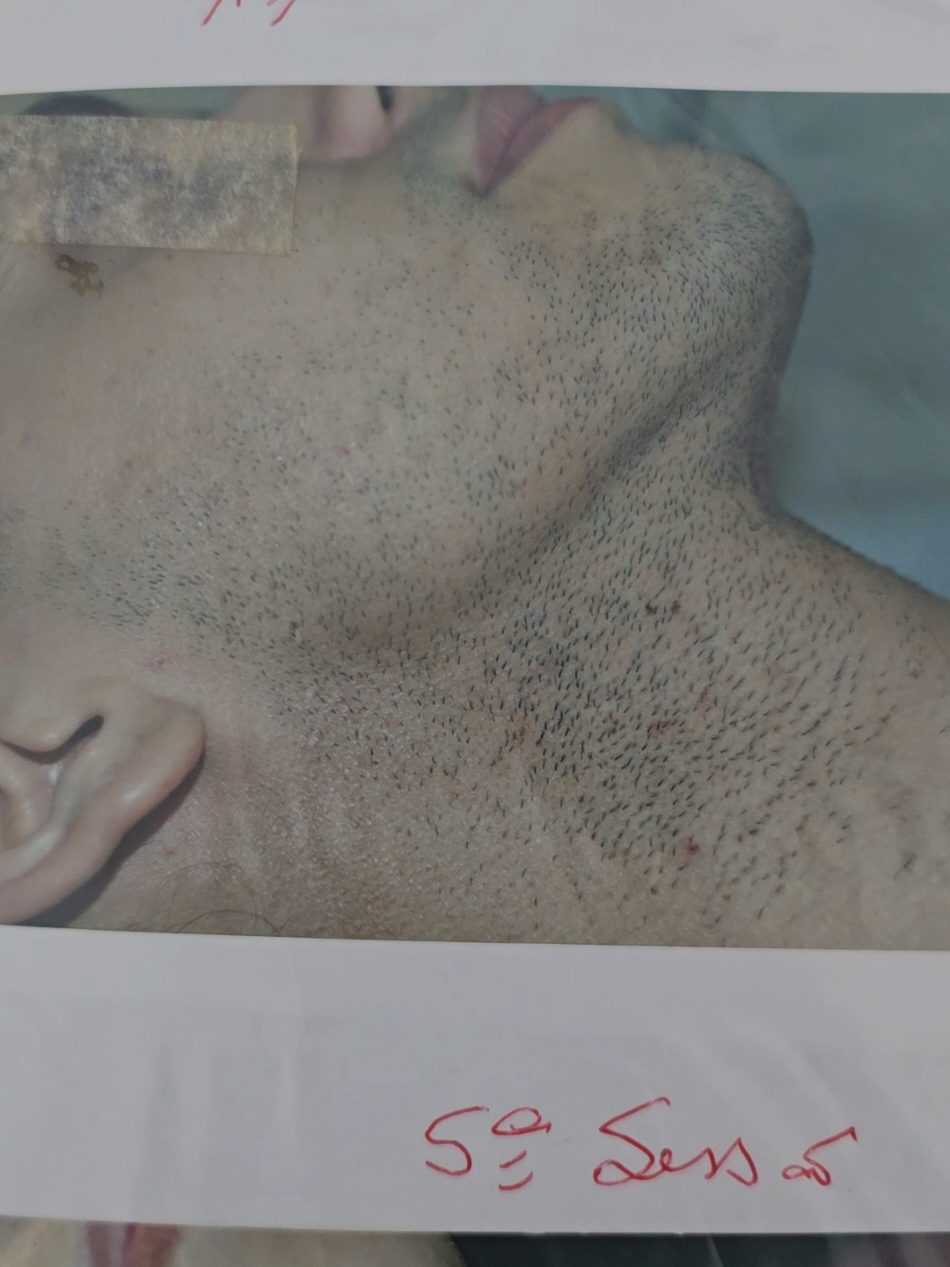 eu era assim antes. Obrigada lala laurenti