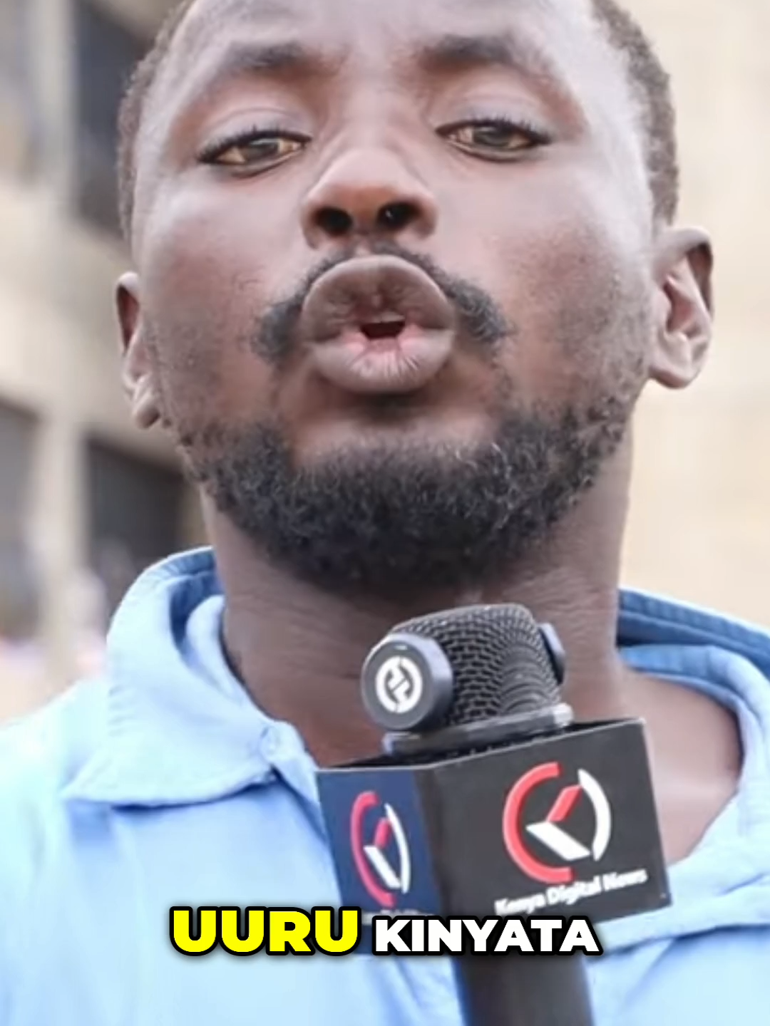 Kenyatta's Message_ Truth About Ruto & Terrorist Threats