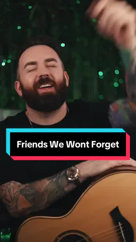 Send this song to an old friend! 😊 #singing #songwriting #friends #BestFriends #nostalgic #friendswewontforget 