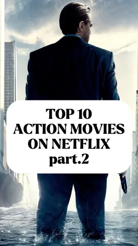Top 10 Action Movies on Netflix !#netflixseries #2025netflix #movies #netflixrecommendation #newreleases 