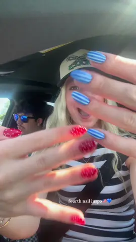 4th of july nail insp! #inspo #insponails #nails #cute #fyp #foryou #foryoupage #cutenails #nailinspo #4thofjuly #fourthofjuly #july #2025 #trend #trendy #trending #utah 