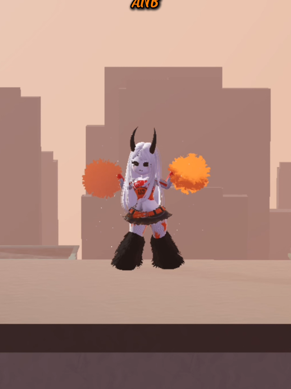 tacata com a ANB🔥 . . . ib: @The TV  colab:@Rainha do Molejo @nefertari__--__ @ANB_Urbana @yuki_. @yae!uk  . . . #rhdancestudio #ANB #clãanb #robloxedit #robloxdance 