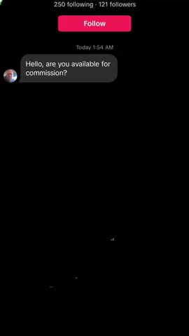 safe art commissioning, everyone!! bro didn't reply as well after i confronted them JAHSHSHS,, I JUS WANT REAL PPL PLS #fy #fyp #fypシ #foryou #artcommission #commissionscam #scammer #digitalart #artist #caution 