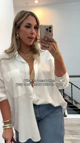 Outfit Formulas & Accessories are the cheat code. #midsize #midsizefashion everything is 🔗 to my boo under recent outfits or on my LTK recent albums folder. 