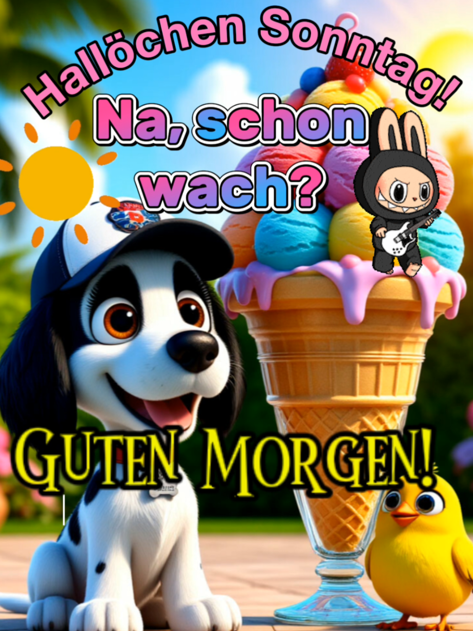 #CapCut #gutenmorgen #morgen #deutschland #moin #schönentag #fürdich #liebegrüße #karte #top #sonntag #2025 #deutsch #funny #☕️ #🌞 #🌞🌞🌞 #asora64 