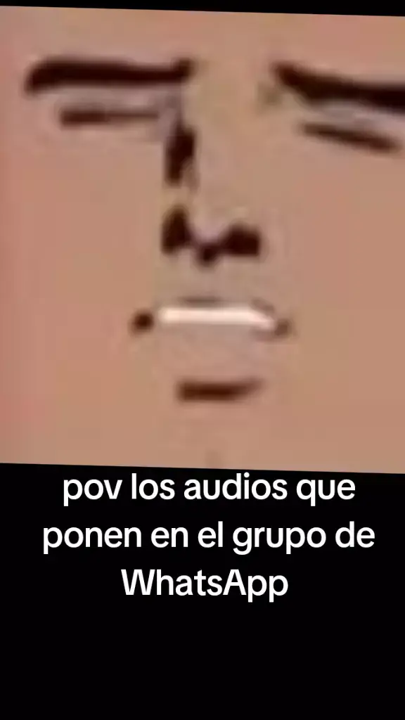 pueden copiar el audio si quieren