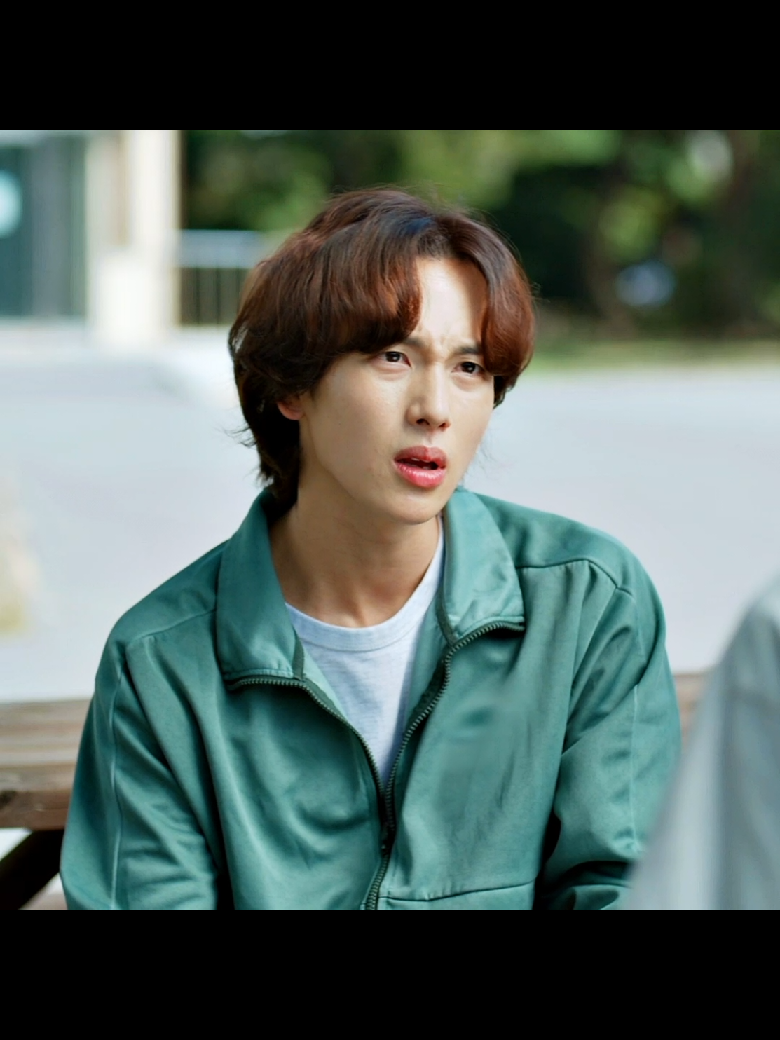 idk player 333, only daebeom | sc: wookscenes #summerstrike #yimsiwan #imsiwan #squidgame #kdrama #fyp 
