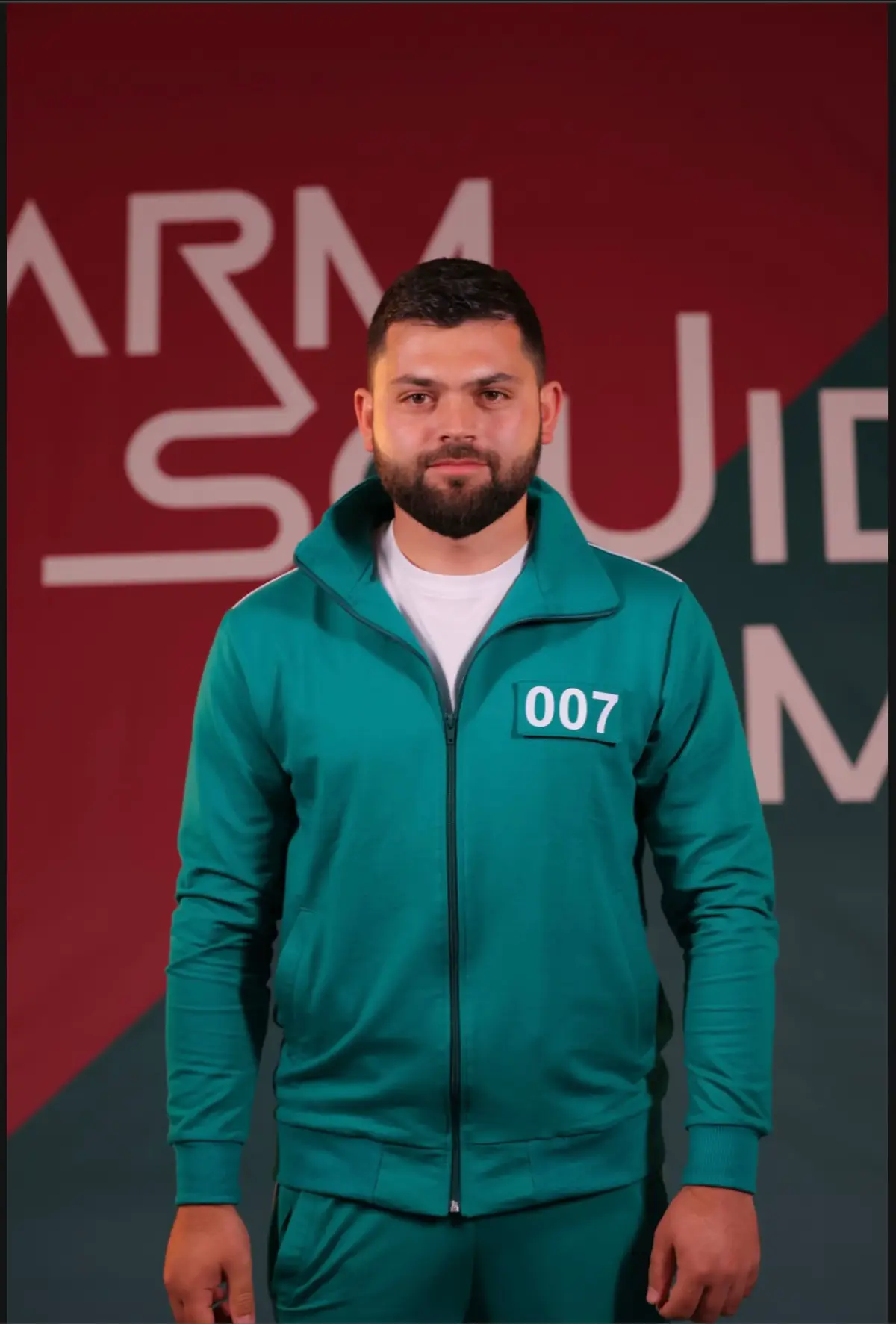 Նայում եք ArmSquidGame 😍 https://youtu.be/n9Z1O1BQeus?si=Wn0phiPY0-j4Yumf
