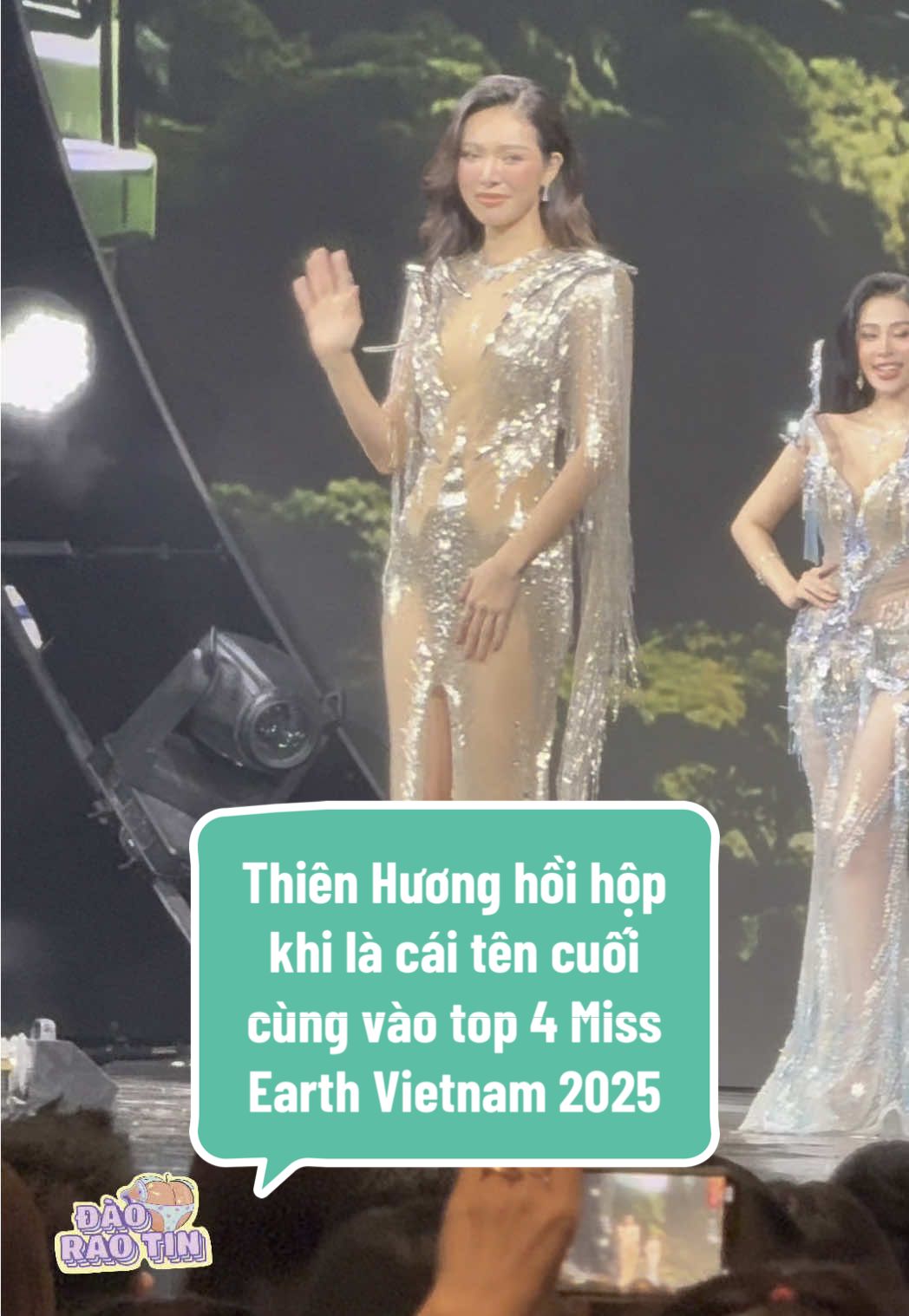 Sao bả cứ bị xướng tên cuối cùng quài zay? #builythienhuong #missearthvietnam #missearth #missearthvietnam2025 #hoahautraidatvietnam #hoahautraidatvietnam2025 #hoahau #trending #mchuyentrang #daoraotin 