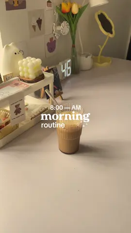 morning routine 💭🎧 #morningroutine #morningvlog #routine #aestheticvlog #adayinmylife #Vlog #facelessvlog #dailyvlogs #tiktokvlogs 