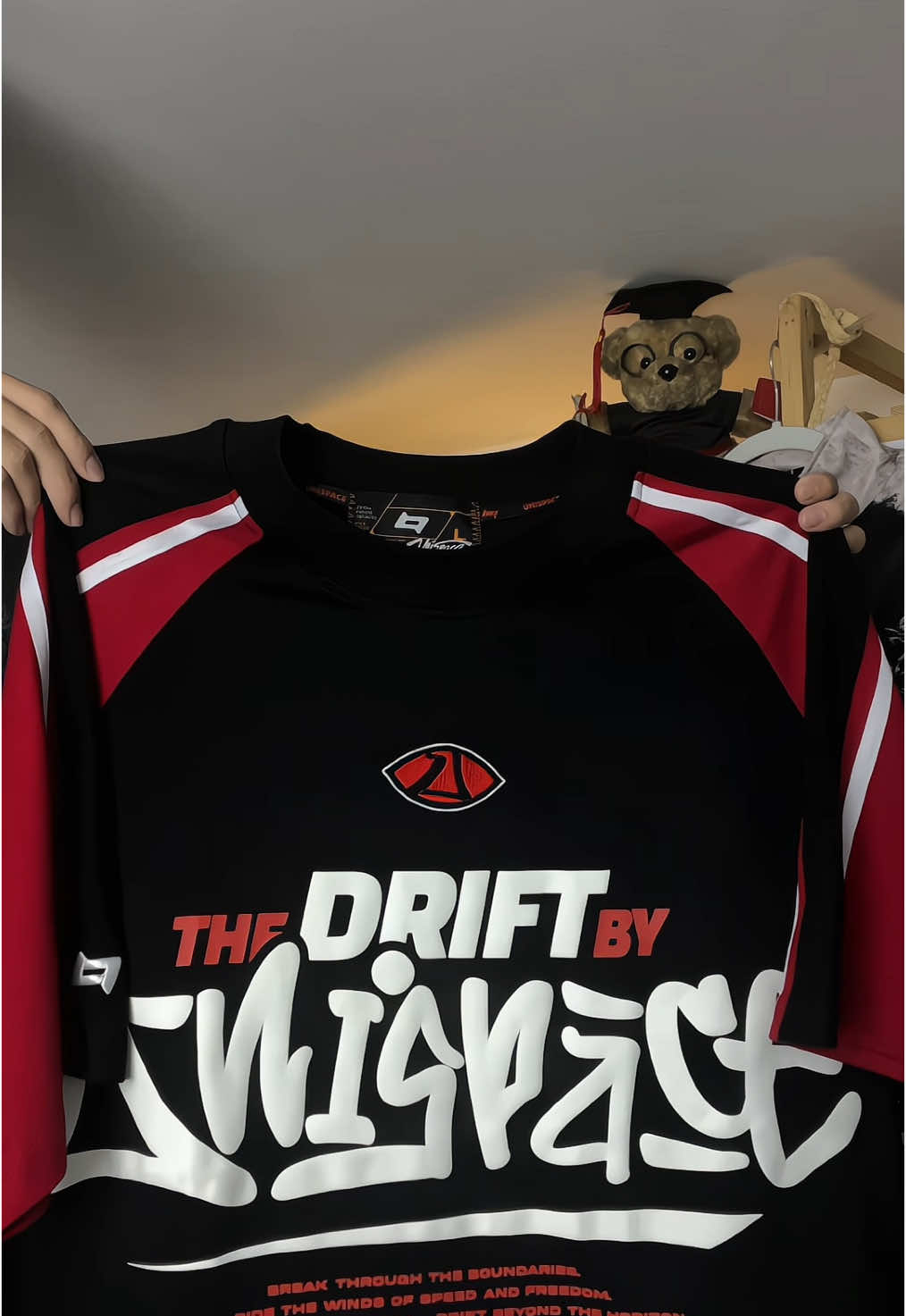 mẫu mới nhà Unispace ✨ #aothun #thoitrangnam #thoitrangnu #macdepmoingay 