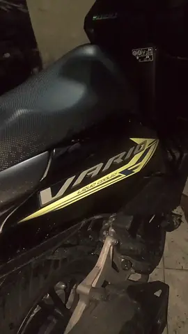 Baru juga mau mulai tampil gtg dh ad aj musibahnya🥀🥀#fypage #lewatberandafyp #vario125 #variogen2 #platbm #cras #sad 