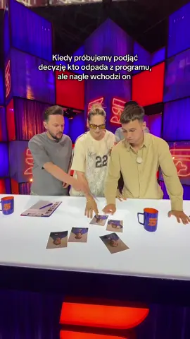 Final boss tego programu 🔥 Jutro półfinał o 15:00! #t5m3 #t5m 