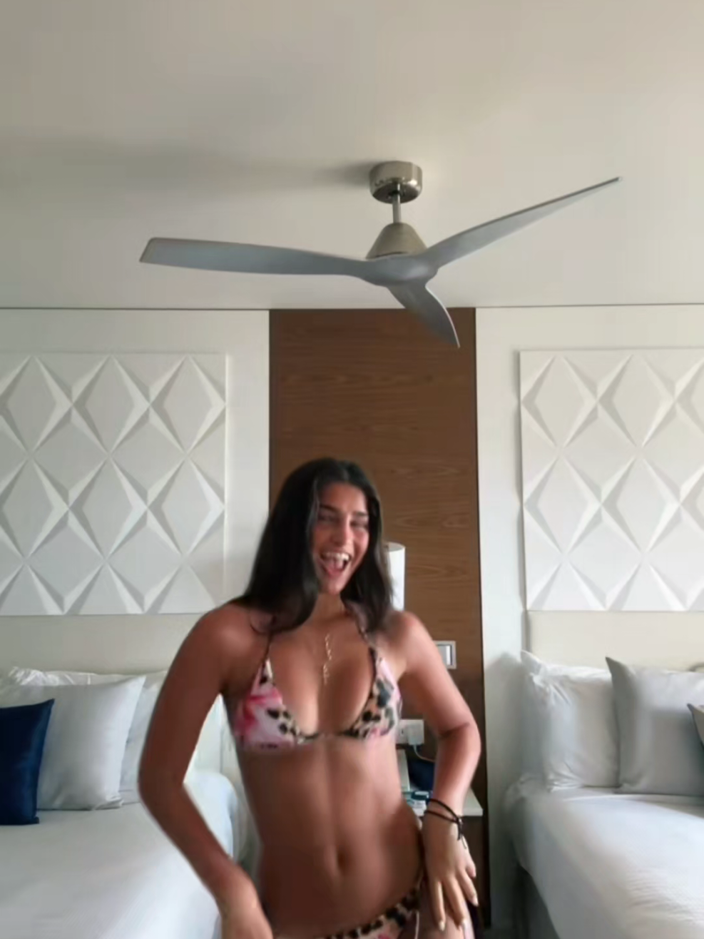 #duo avec @M S #fakebody #beautiful #fyp 