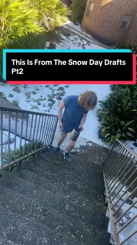 This Is From The Snow Day Drafts Pt2 #fypシ #postingchallenge #florida #trends 