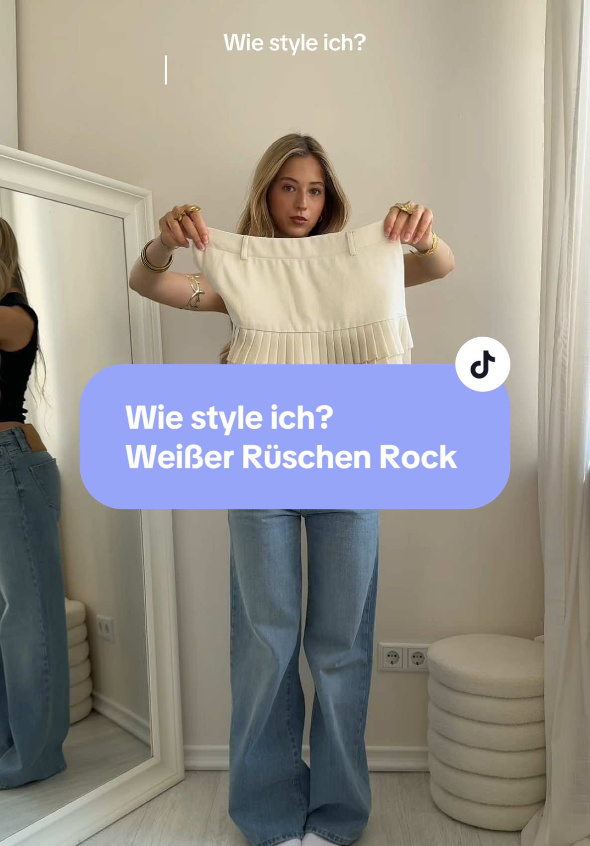Kommentiert eure struggle pieces, die stylen wir in den nächsten Parts zusammen!💗