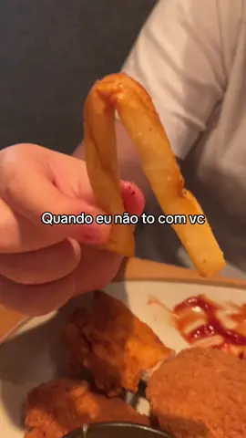 Isso é amor #foryou #fyp #foryoupage #batatafrita #batata #outback #viral #trendyyy 