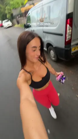 another day another business owner slay #20seconds #ditl #fyp #foryou 