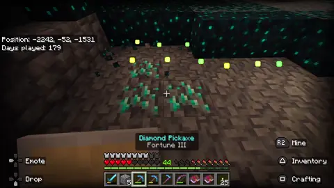 الماااسسس #Minecraft #fyp #foryou 