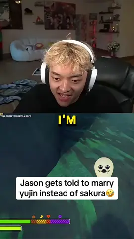 #jasontheween #sakura#fyp 