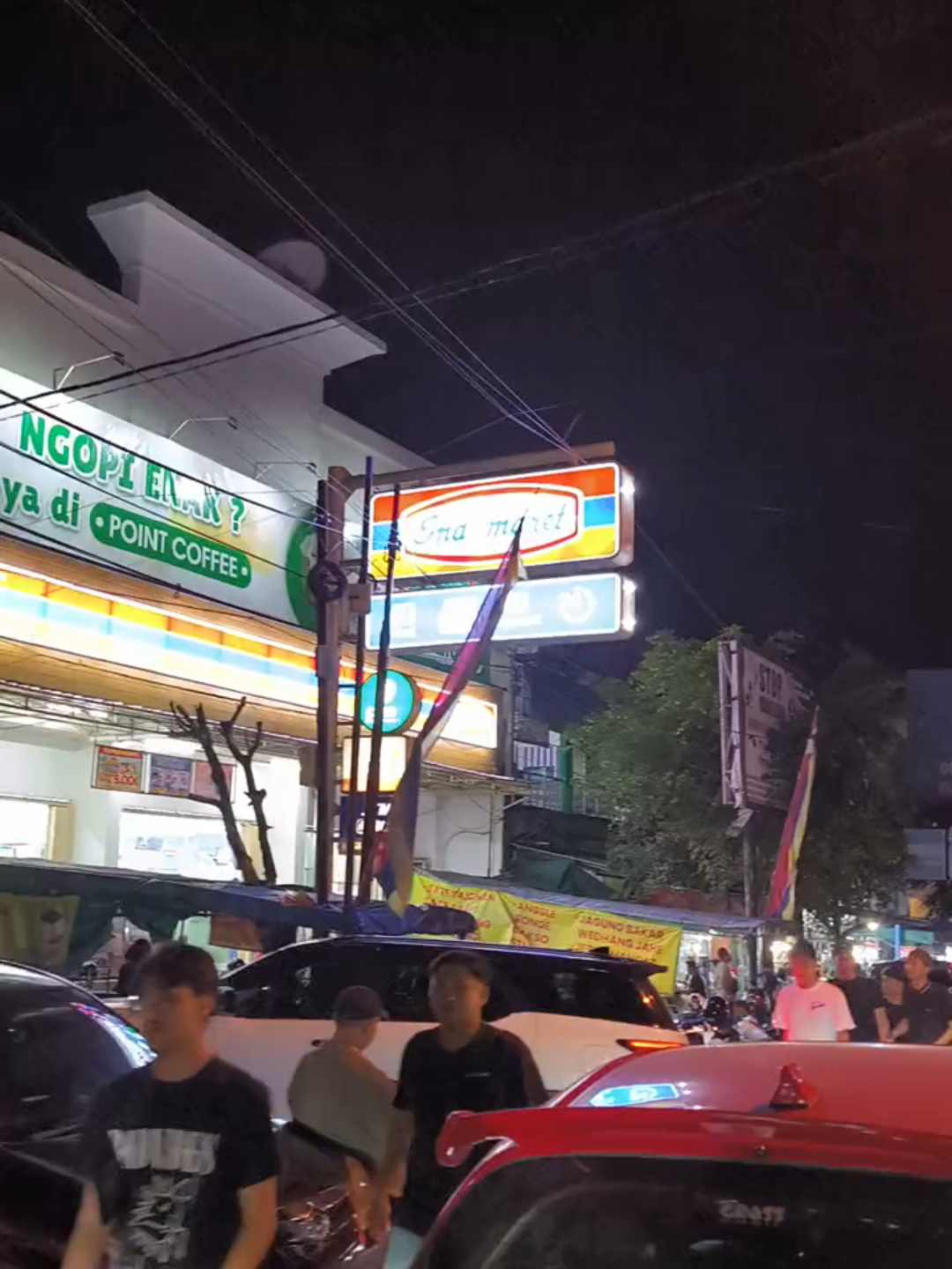 tak kasih info. tretes malam ini 💃🏽 #1080p60fps 