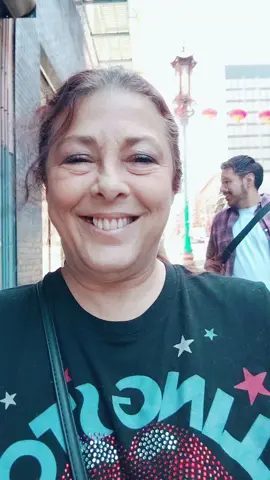 Old stomping grounds 😊@Mia #chinatownsf #sanfrancisco #fypシ #womenover50 #FYP #fyp #
