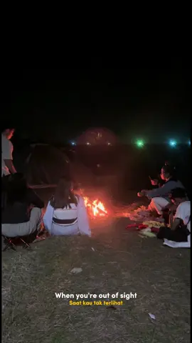 Jangan tanya aku dimana? #Fyp #tiktok #foryoupage #camp #beachforestsitubondo #fyppppppppppppppppppppppp 