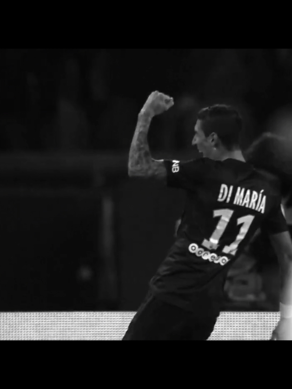 bilu bilu bilu biluuuuu... #dimaria #psg #pablo #edit #skills #fyp 