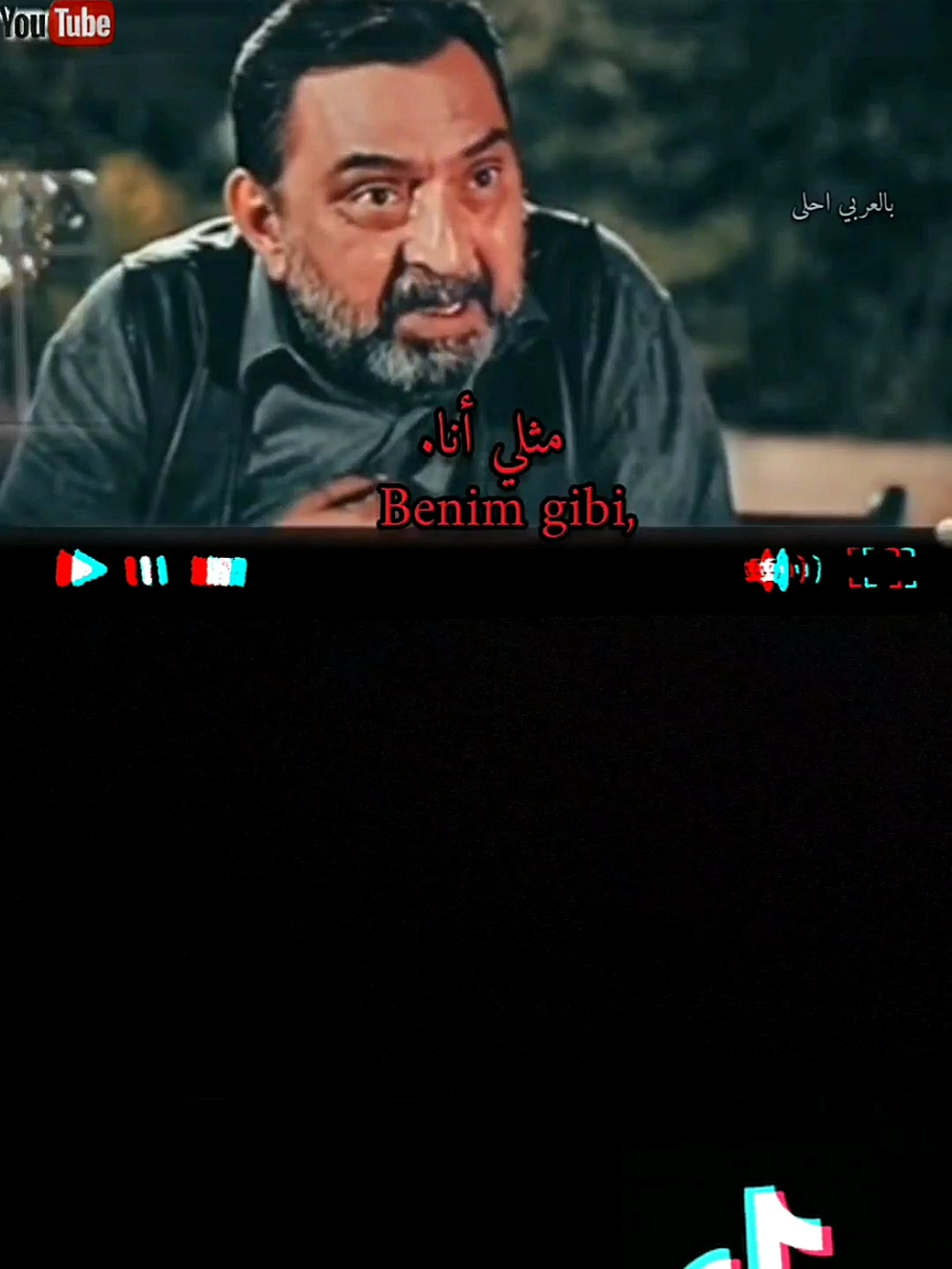 لأجلك افنيت زهرت شبابي ومع ذلك تنتقد نمط 