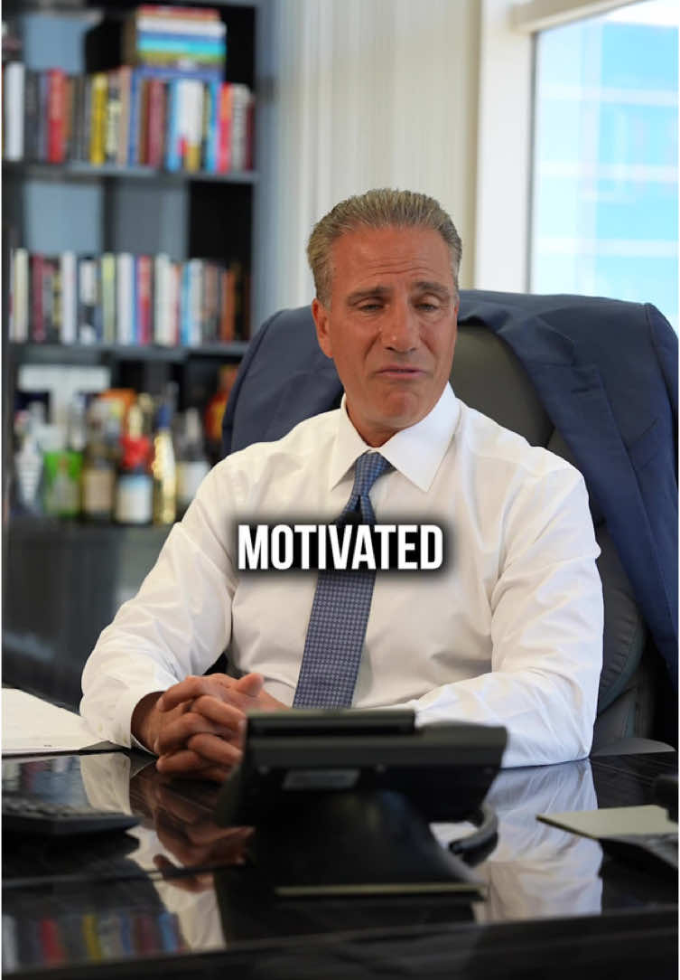 Ultimately my goal is to pass a lot of my real estate onto my children. But unfortunately, the more you give people, the less motivated they are in life. I'd like to give them enough where they're set, and they don't have to worry, but not too much where they never have to do anything. #GenerationalWealth #LegacyPlanning #RealEstateInvestor #Wealth #Mindset