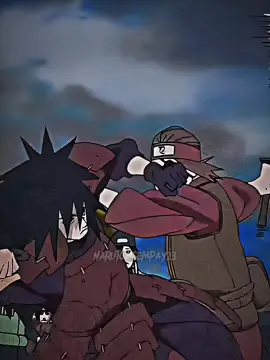 Aura Madara ☠️ #animenaruto #animemoments #narutoshippuden #madara #badass #badassmoment #epicmoment 