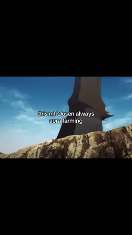 saving your country 2 times and making a general fear him so much that this general wont move #kingdom #anime #manga #ousen #goat #general #qin #coalitioninvasionarc 